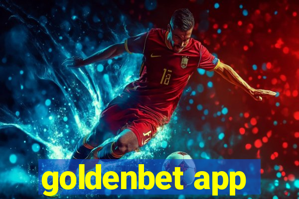 goldenbet app