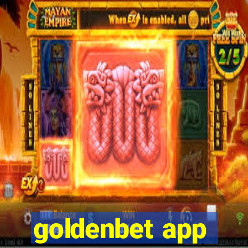 goldenbet app