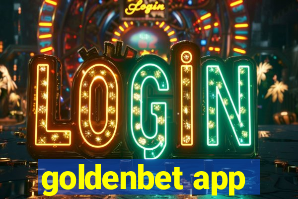 goldenbet app