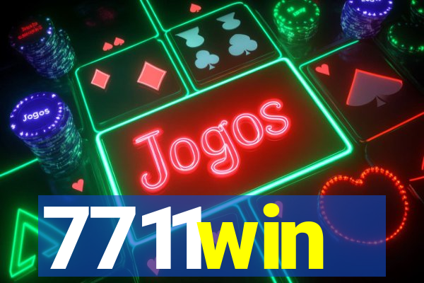 7711win