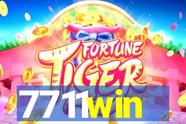 7711win