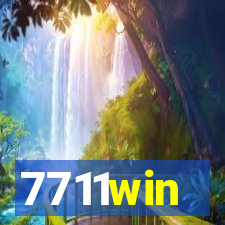 7711win