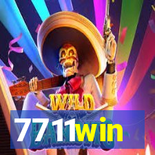 7711win