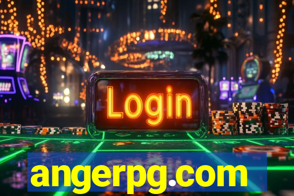 angerpg.com