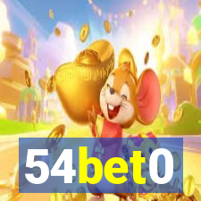 54bet0