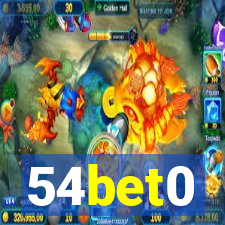 54bet0