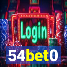 54bet0