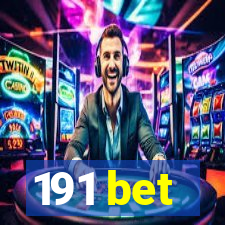 191 bet