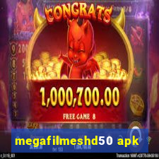 megafilmeshd50 apk