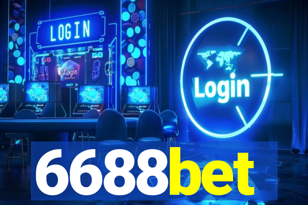 6688bet