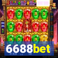 6688bet