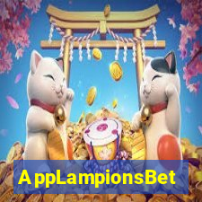 AppLampionsBet