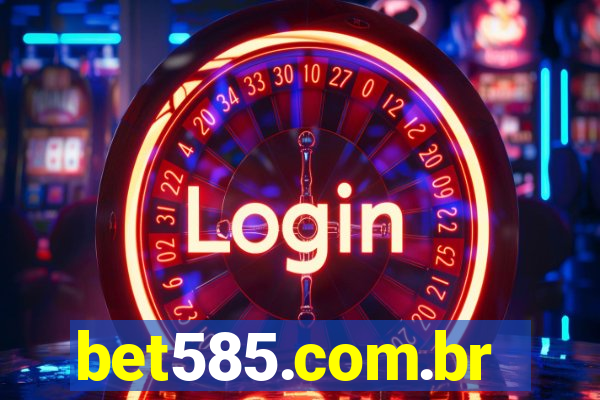 bet585.com.br