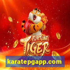 karatepgapp.com