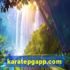 karatepgapp.com