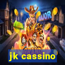 jk cassino