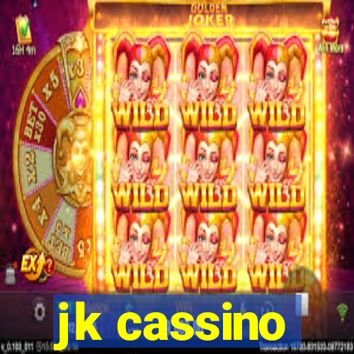 jk cassino