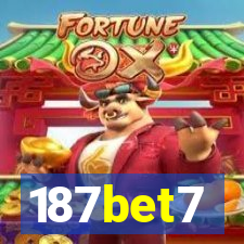 187bet7