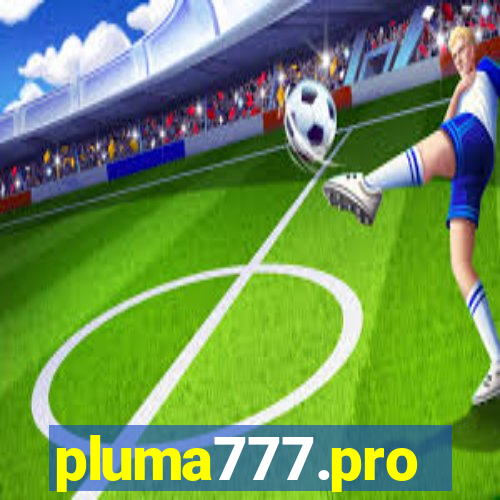 pluma777.pro