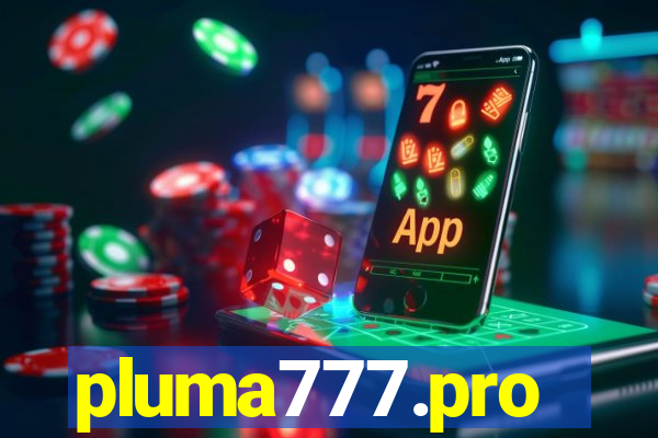 pluma777.pro