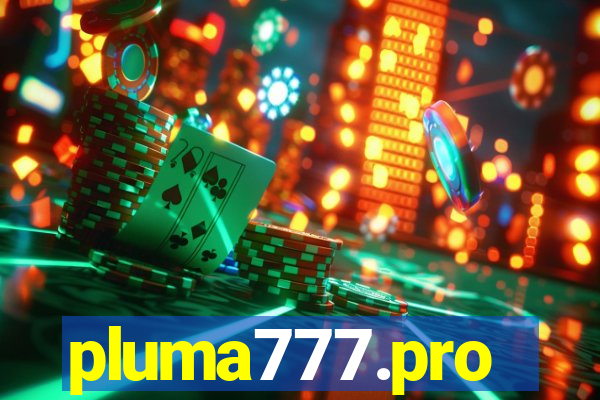 pluma777.pro