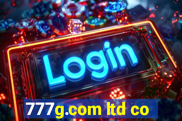 777g.com ltd co