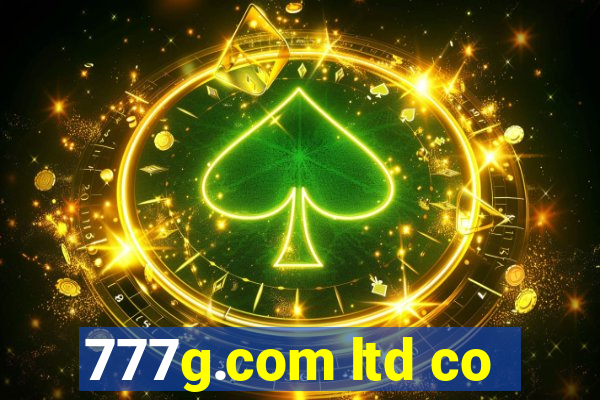 777g.com ltd co