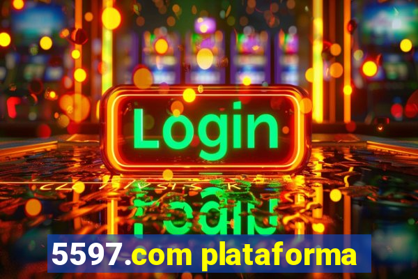 5597.com plataforma