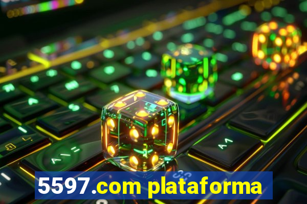 5597.com plataforma