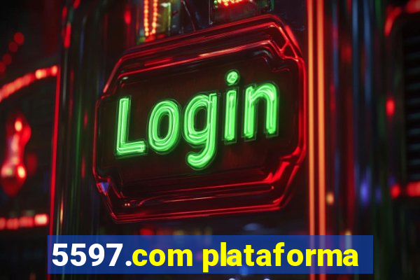 5597.com plataforma