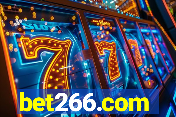 bet266.com