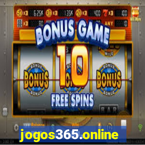 jogos365.online