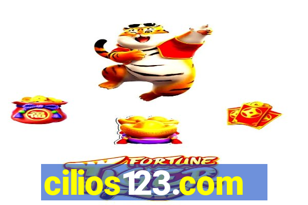 cilios123.com