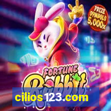 cilios123.com