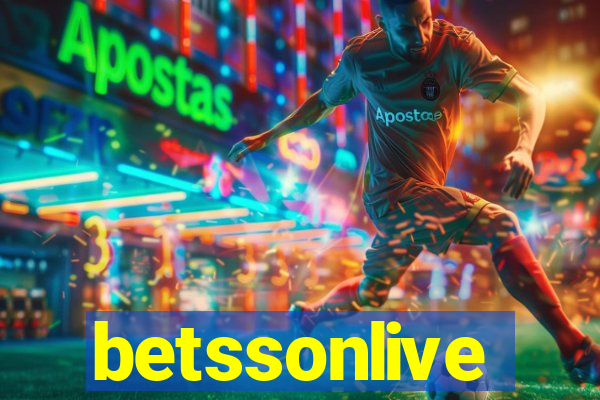 betssonlive