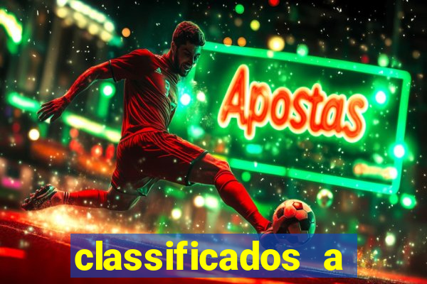 classificados a tribuna santos sp