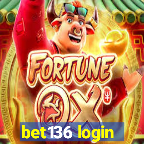 bet136 login