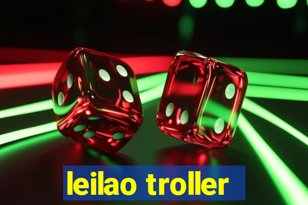 leilao troller