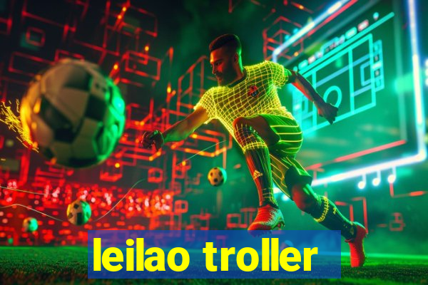 leilao troller