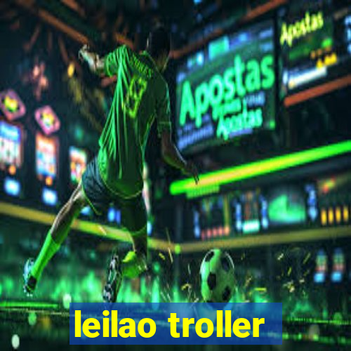 leilao troller