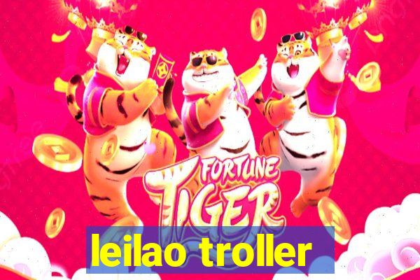 leilao troller