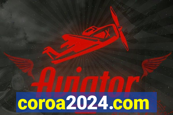 coroa2024.com