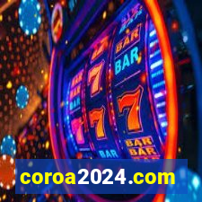 coroa2024.com