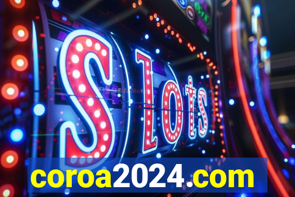 coroa2024.com