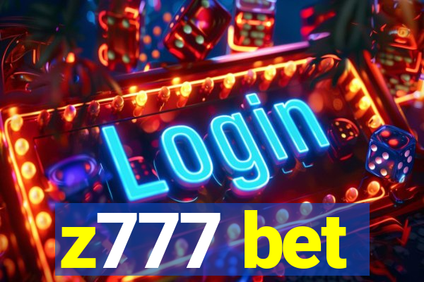 z777 bet