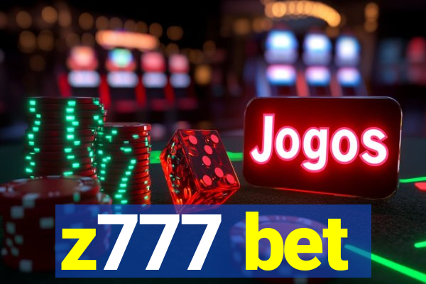 z777 bet