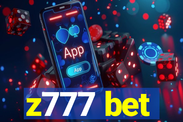 z777 bet