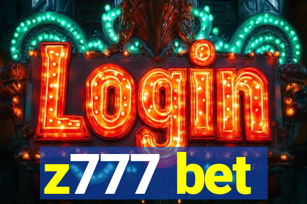 z777 bet