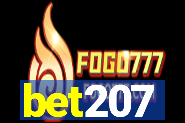 bet207