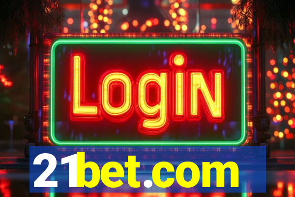 21bet.com